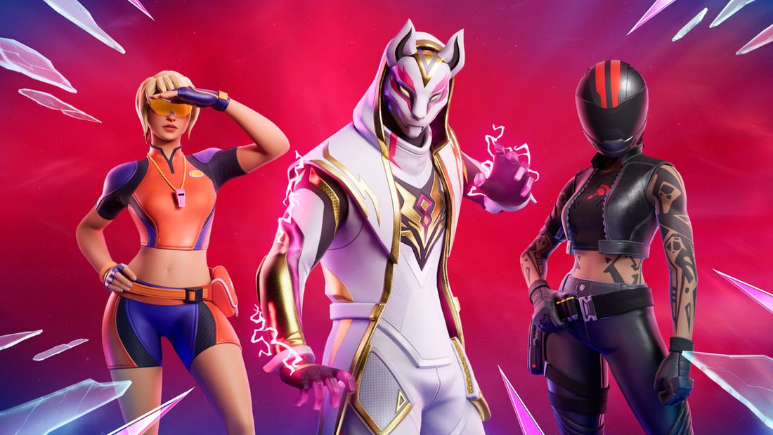 Fortnite OG Season 6 release date - here's when the next season comes out