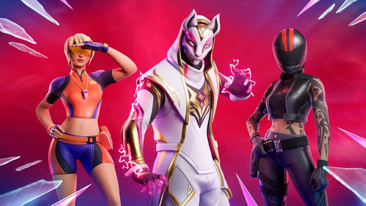 Fortnite OG Season 6 release date - here's when the next season comes out