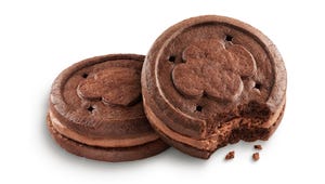 New Girl Scout Cookies Taste Like Rocky Road Ice Cream: How to Get Them