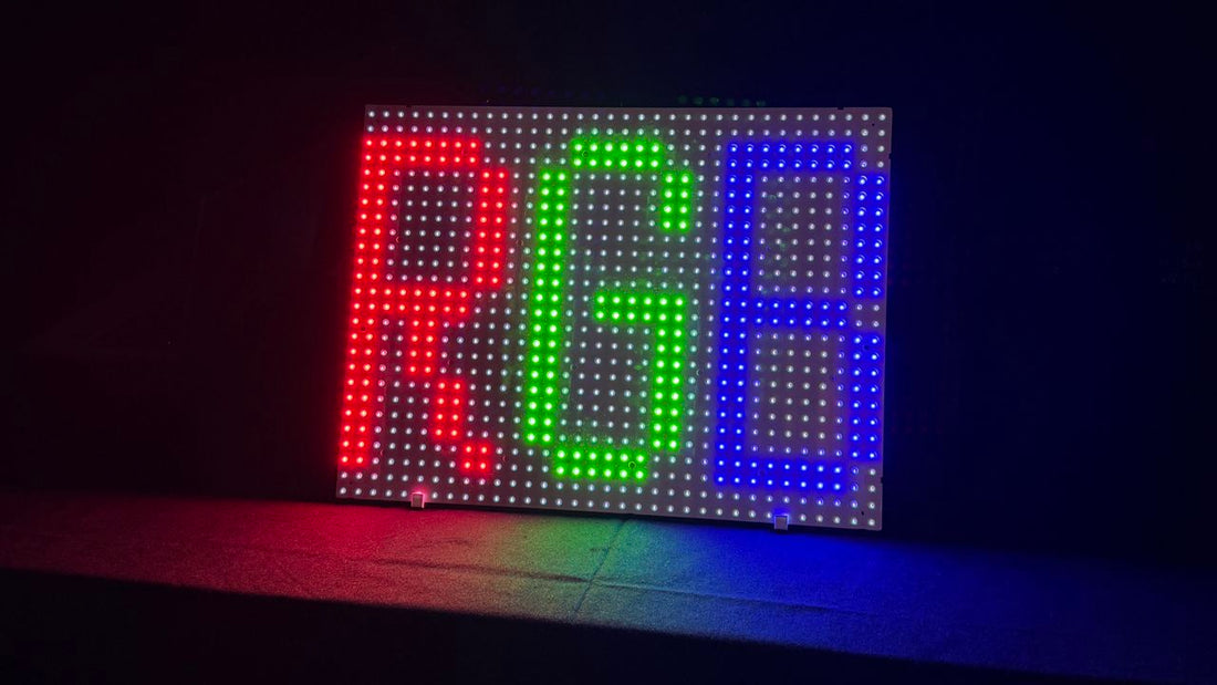RGB LED TVs could be affordable 'OLED killers' sooner than anyone expected