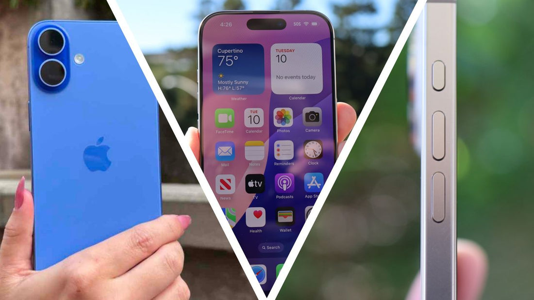 iPhone 17 rumors rated – what to really expect at next week's Apple event