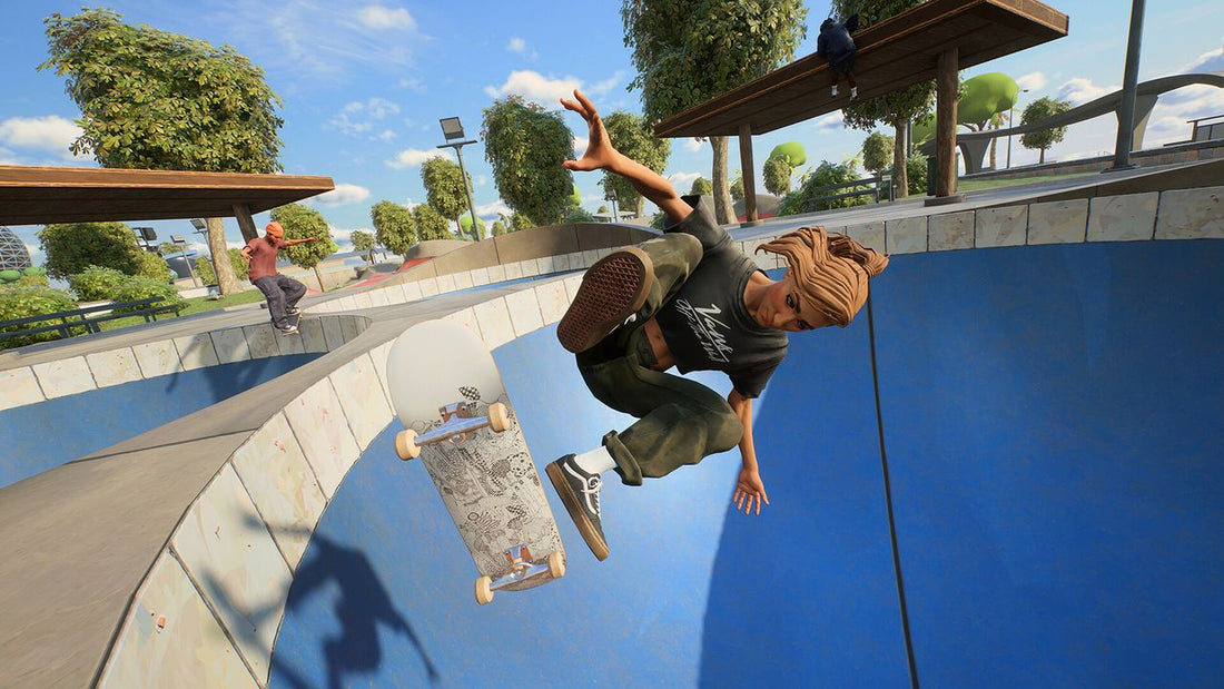 Skate Early Access roadmap – here's when to expect major updates