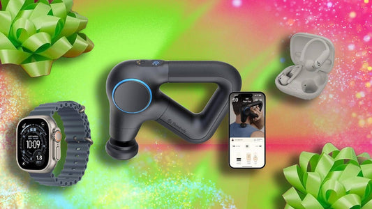 22 of the Best Fitness Gifts to Wrap Up the Holiday Season in 2025