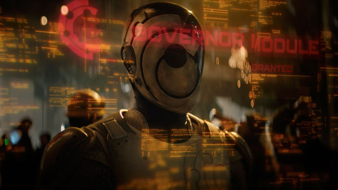 The 5 best Apple TV+ shows of 2025 so far that you might have missed