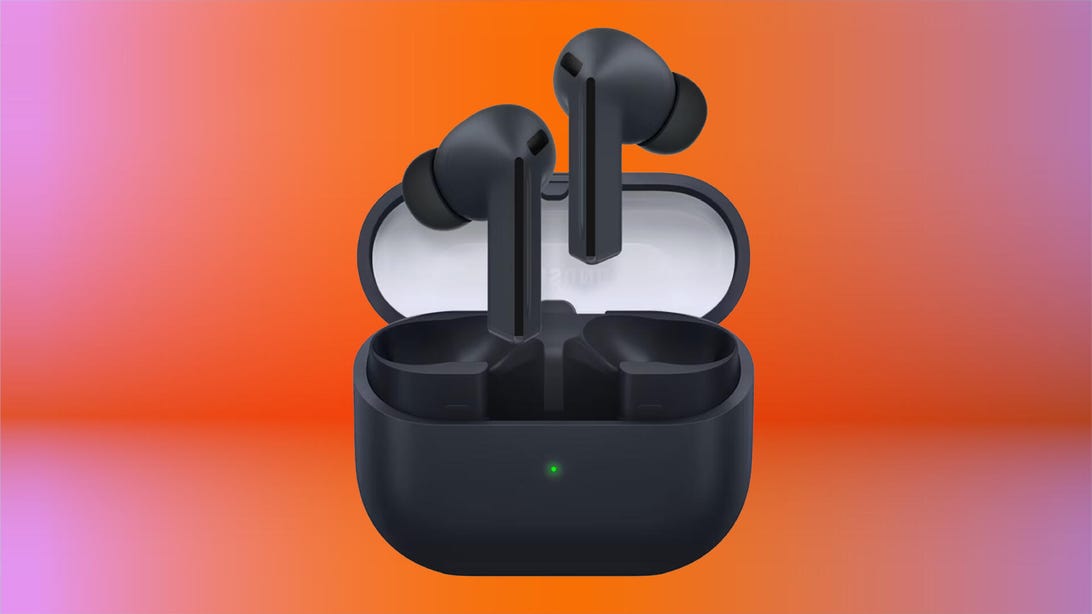 The Samsung Buds 3 FE Surprised Me in a Couple of Key Ways