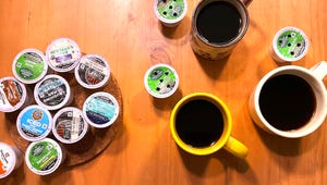 Yes, You Can Make Good Coffee in a Keurig. I Tested 40 K-Cups to Find the Best Pods