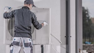 Why Your Electrical Panel Might Not be Ready for a Heat Pump