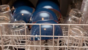 Can I Put Vinegar in My Dishwasher? Yes, but You Probably Shouldn’t