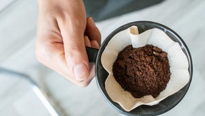 Want a Perfect Pot of Coffee? Experts Suggest the 'Golden Ratio.' Here's How it Works