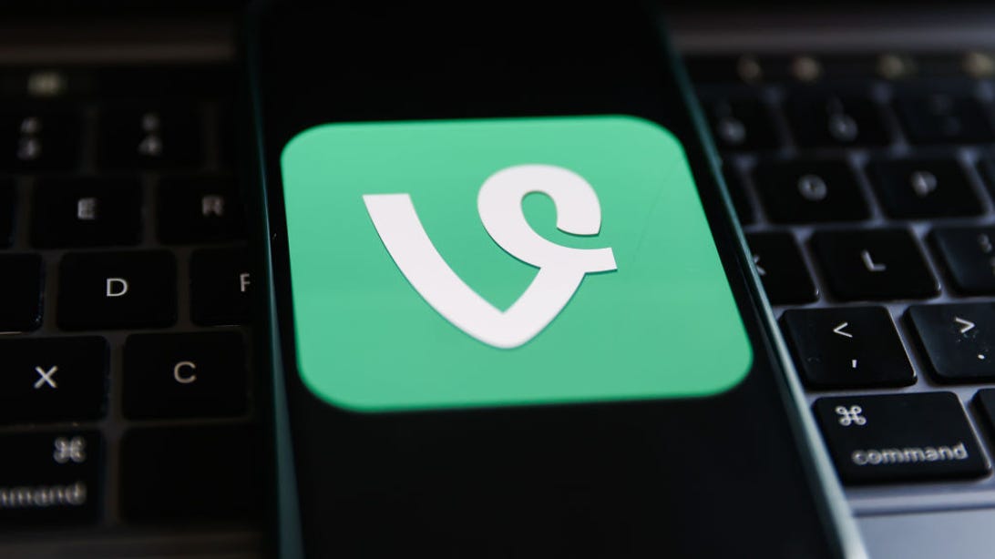 Vine Is Back, Sort of: New App Shuts Out AI as Thousands of Old Videos Return