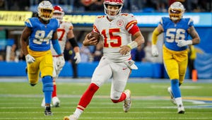 How to Watch Chiefs vs. Chargers in Brazil for Free