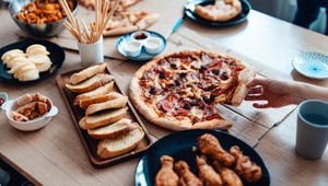 Microwave-Free Meals: Elevate Your Leftovers With These Reheating Tips