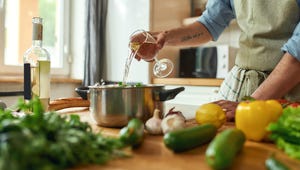 Want To Cook Like a Pro? This Is the Secret Ingredient