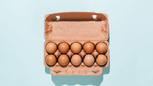 How Long Do Eggs Last in the Fridge?