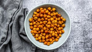 My Favorite Protein-Packed Air Fryer Snack Costs Less Than a Dollar to Make