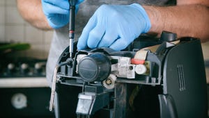 Repair or Replace a Broken Small Appliance? Here's What Professionals Say