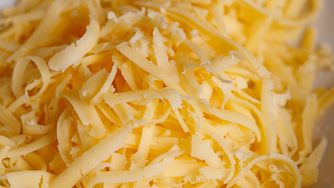 Shredded Cheese Recall: Thousands of Cases Removed Nationwide Due to Possible Metal Fragments