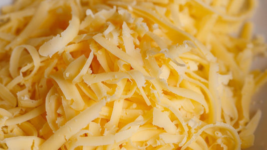 Shredded Cheese Recall: Thousands of Cases Removed Nationwide Due to Possible Metal Fragments