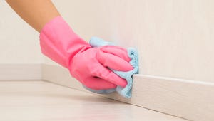 Spring Cleaning? Don't Forget About These 15 Hidden Spots