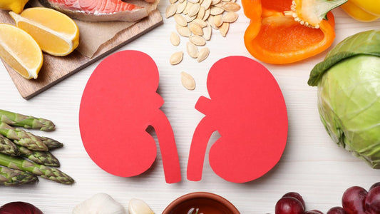 Want Healthier Kidneys? 13 Superfoods You Should Add to Your Grocery List