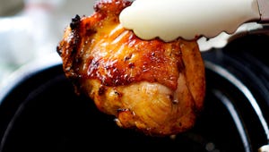 These 9 Air Fryer Meals Made Me Wonder Why I Ever Cooked Any Other Way