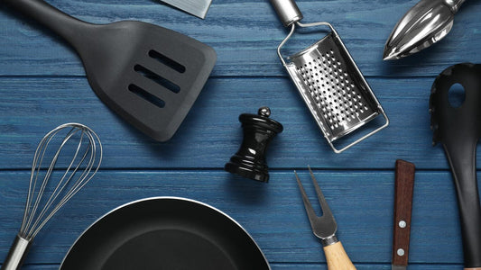 Pro Chefs Name 20 Kitchen Gadgets They'd Never Buy