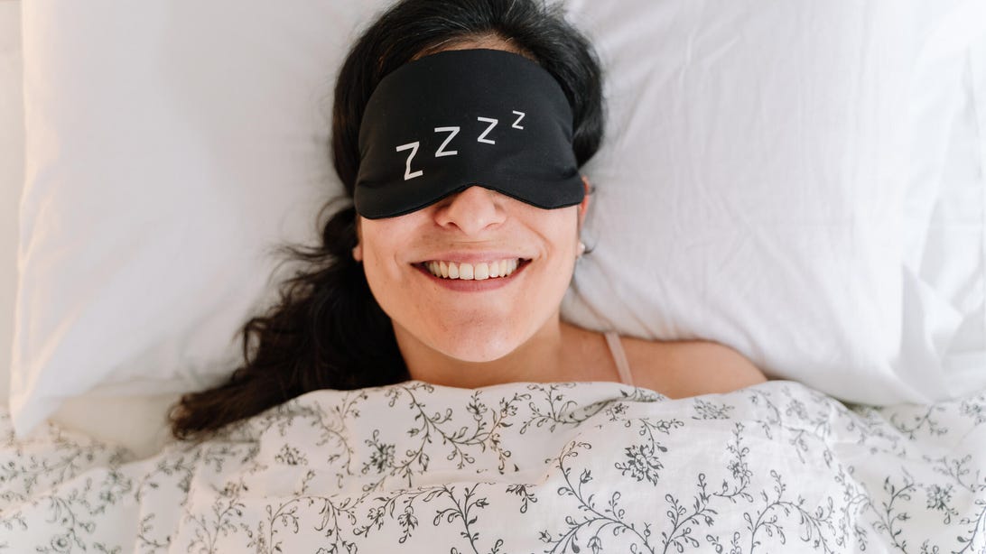 Let's Be Real: Your Sleep Routine Is a Mess. Try This 10-3-2-1-0 Hack Tonight