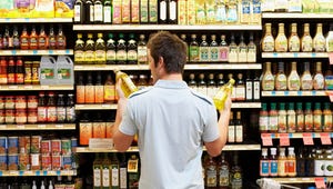Choosing the Right Cooking Oil Can Make (or Break) Your Dish, a Chef Explains