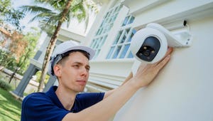 The 6 Best Spots to Put Your Home Security Camera