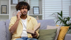 Don't Fall for This Sneaky QR Code Scam if You Get a Surprise Package