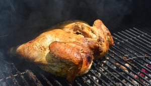 Forget the Fads. This 75-Year-Old BBQ Chicken Is Still the Best You'll Ever Eat