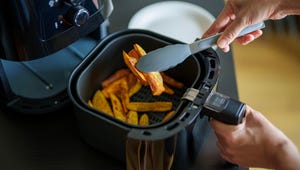 8 Essential Air Fryer Tips for Newbies