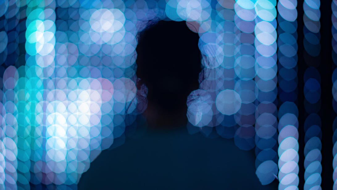 Stop Talking About AI as if It's Human. It's Not