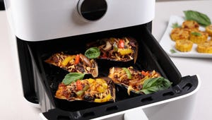 New to Air Fryers? Here's What You Need to Know