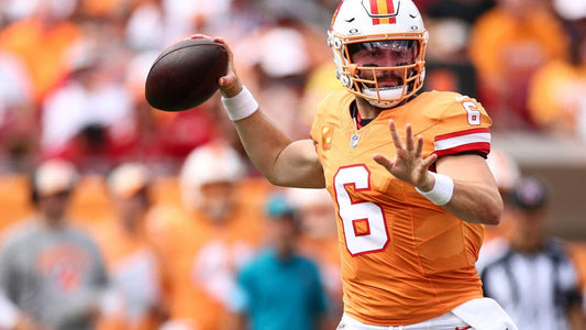 Thursday Night Football: How to Watch Falcons vs. Buccaneers Tonight for Free