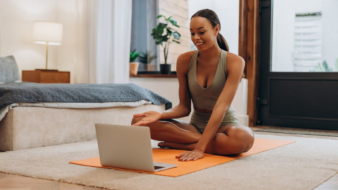 The Best Workout Apps for Women: Tried, Tested and Actually Worth Your Time and Money