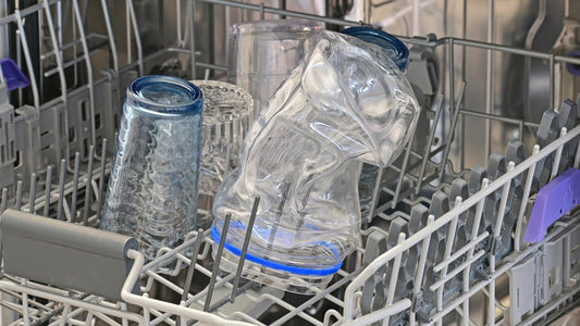 You're Better Off Putting These 11 Items in the Trash Than the Dishwasher