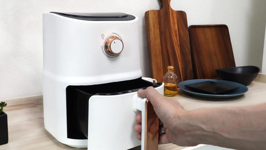 Stop Using Olive Oil in Your Air Fryer, a Chef Warns. Use This Instead