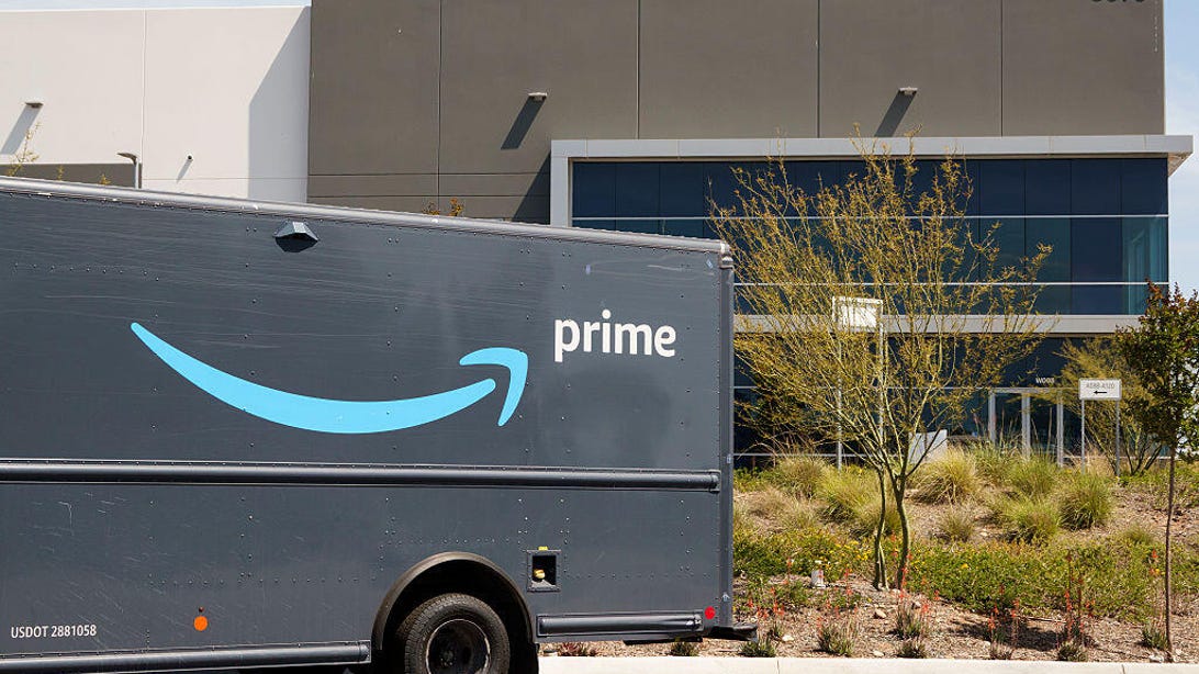 Amazon Ends Shared Prime Shipping Program for People Who Don't Live Together