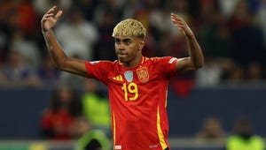 Slovakia vs. Germany: Livestream World Cup 2026 Qualifier Soccer From Anywhere