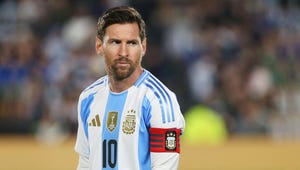 World Cup 2026 Qualifier Soccer: Stream Argentina vs. Venezuela Live From Anywhere for Free