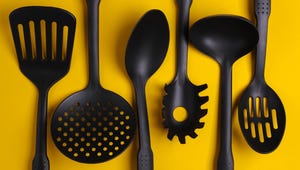 Avoid Microplastics, Bacteria and More: 8 Kitchen Tools You Need to Replace ASAP