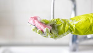 Am I the Only One Who Didn't Know Sponge Colors Had Meaning? Here's a Helpful Guide