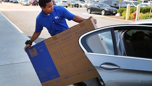 You Can Now Have Uber Eats Drivers Deliver Your Best Buy Purchases