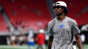 Lions vs. Packers Livestream: How to Watch NFL Week 1 Online Today