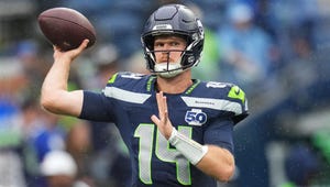 49ers vs. Seahawks Livestream: How to Watch NFL Week 1 Online Today