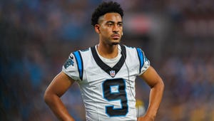 Panthers vs. Jaguars Livestream: How to Watch NFL Week 1 Online Today