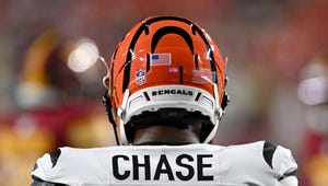 Bengals vs. Browns Livestream: How to Watch NFL Week 1 Online Today
