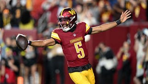 Giants vs. Commanders Livestream: How to Watch NFL Week 1 Online Today