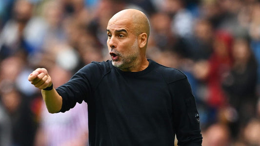 Premier League Soccer: Stream Brighton vs. Man City Live From Anywhere